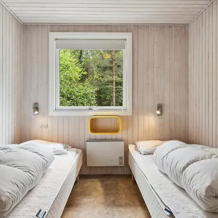 Hc Mollersvej Casa vacanze Neksø