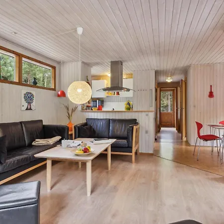 Feriehus H.c. Møllersvej Nexø