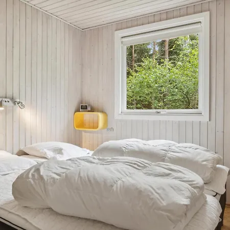 Feriehus H.c. Møllersvej Nexø *