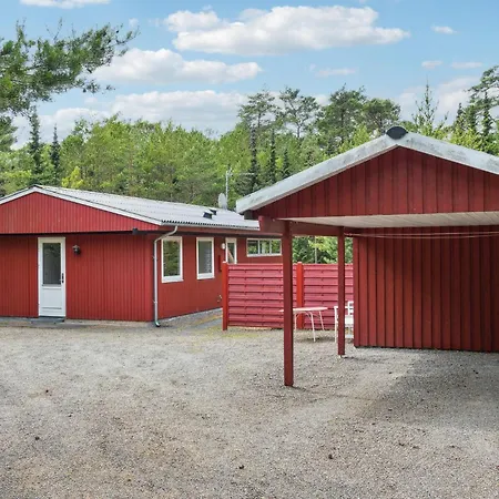 Hc Mollersvej * Neksø