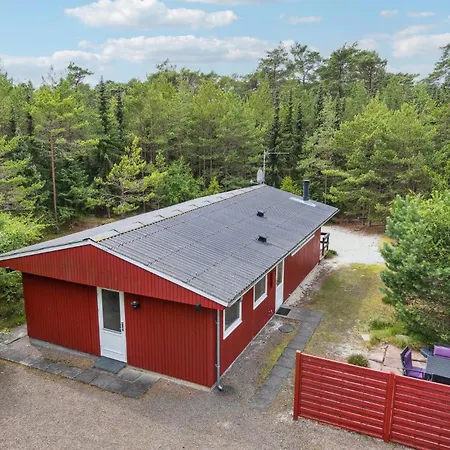 Feriehus H.c. Møllersvej Nexø *